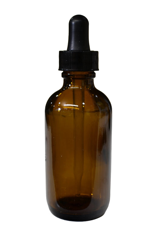 Dropper Bulb Mixing Bottles