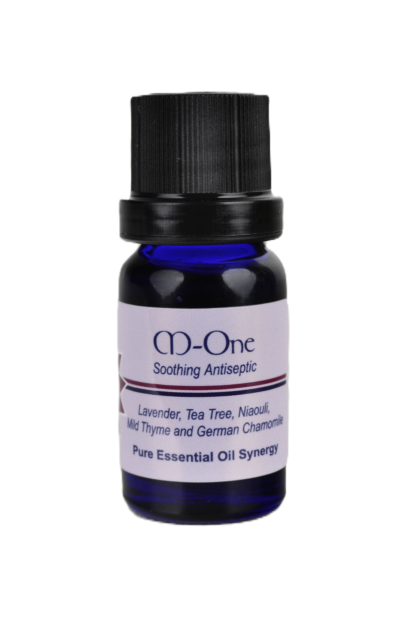 M-One