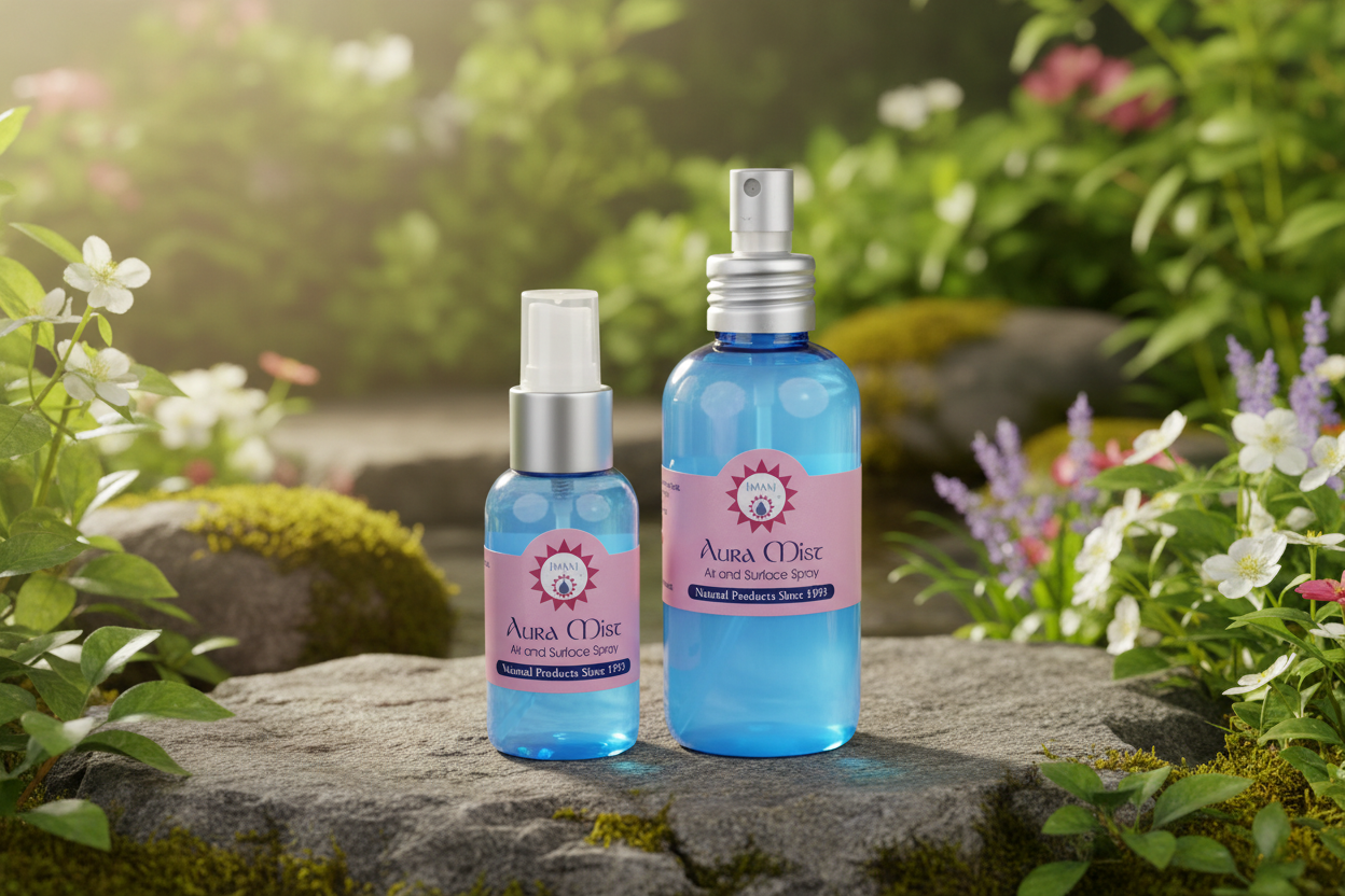 Aura Mist