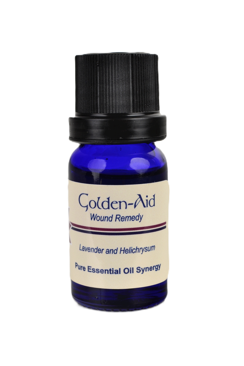 Golden-Aid