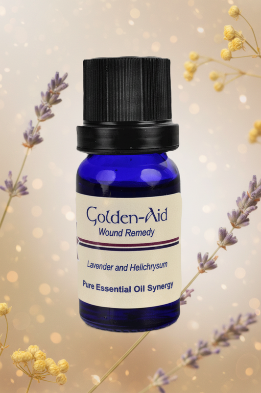 Golden-Aid