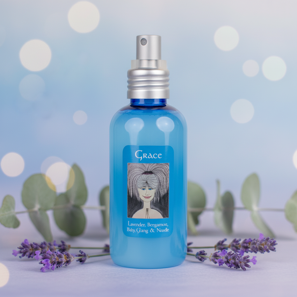 Grace Room Spray