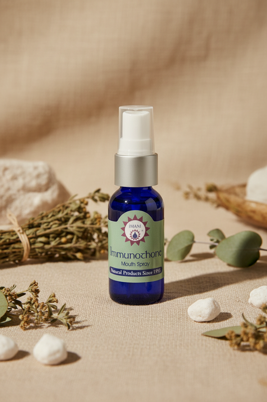 Immunothone