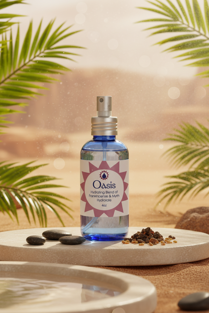 Oasis