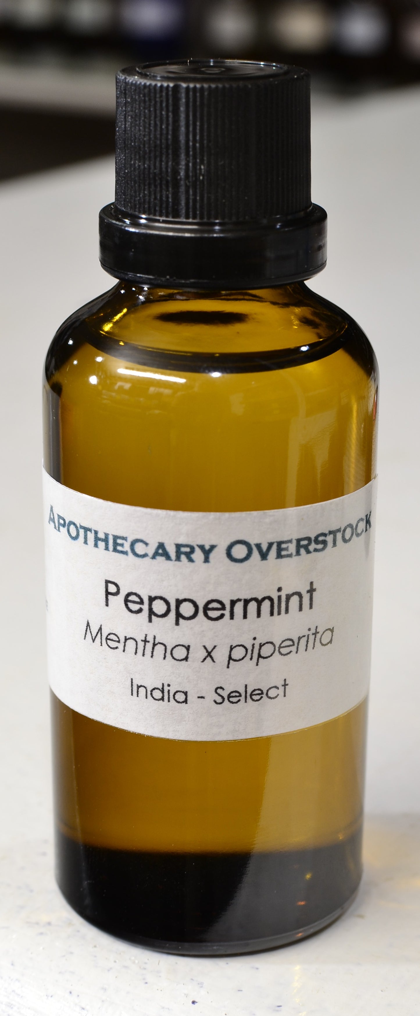 Peppermint