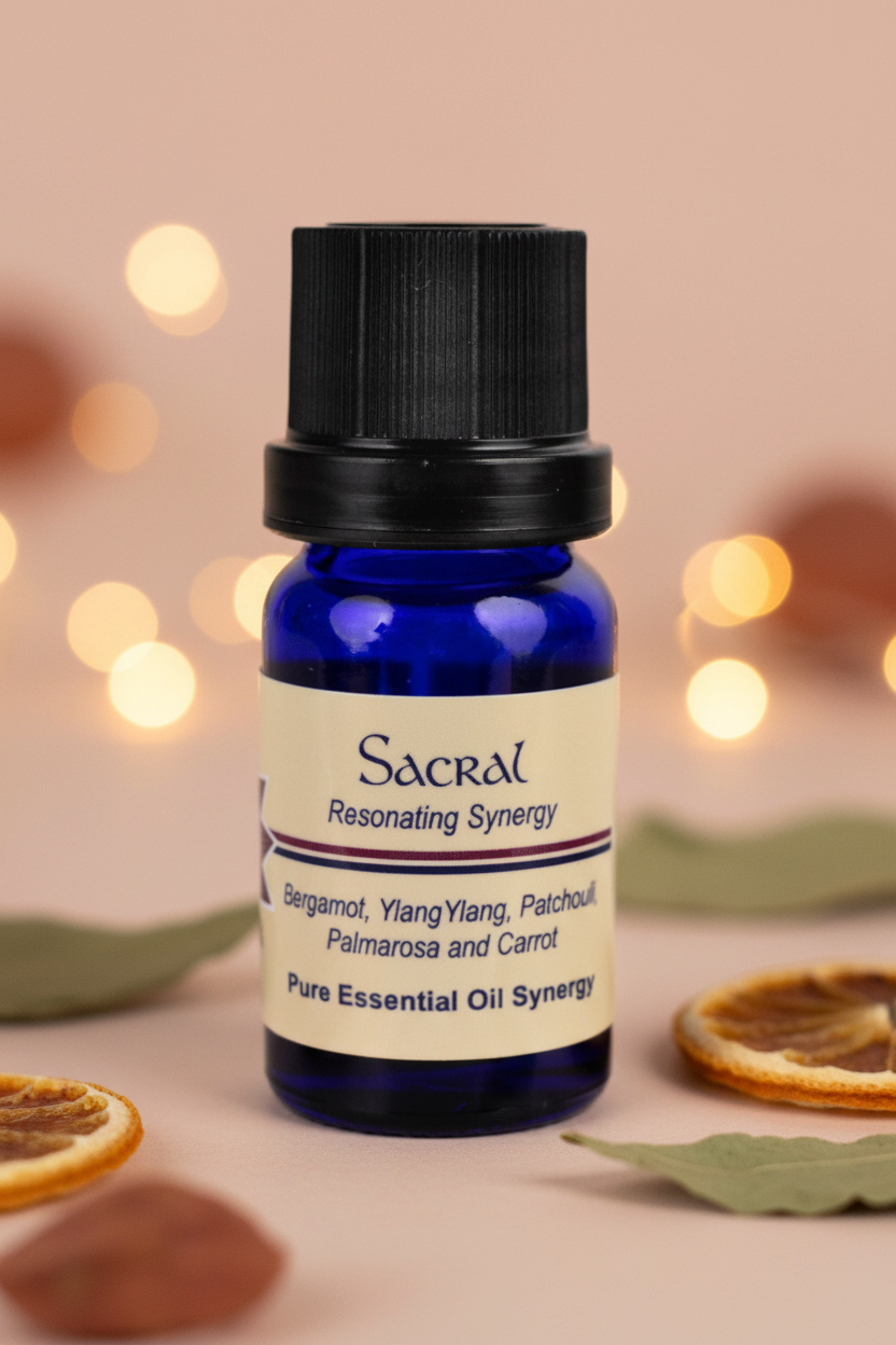 Sacral