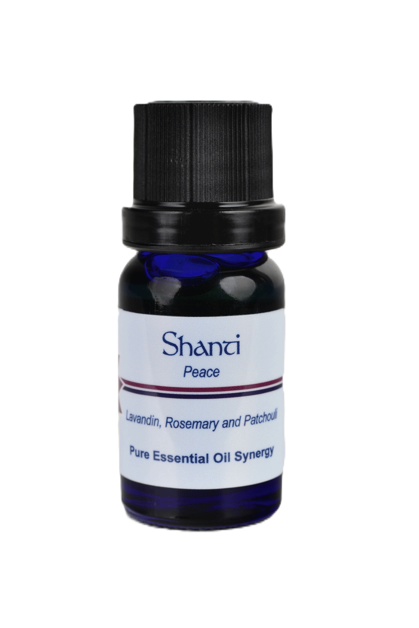Shanti