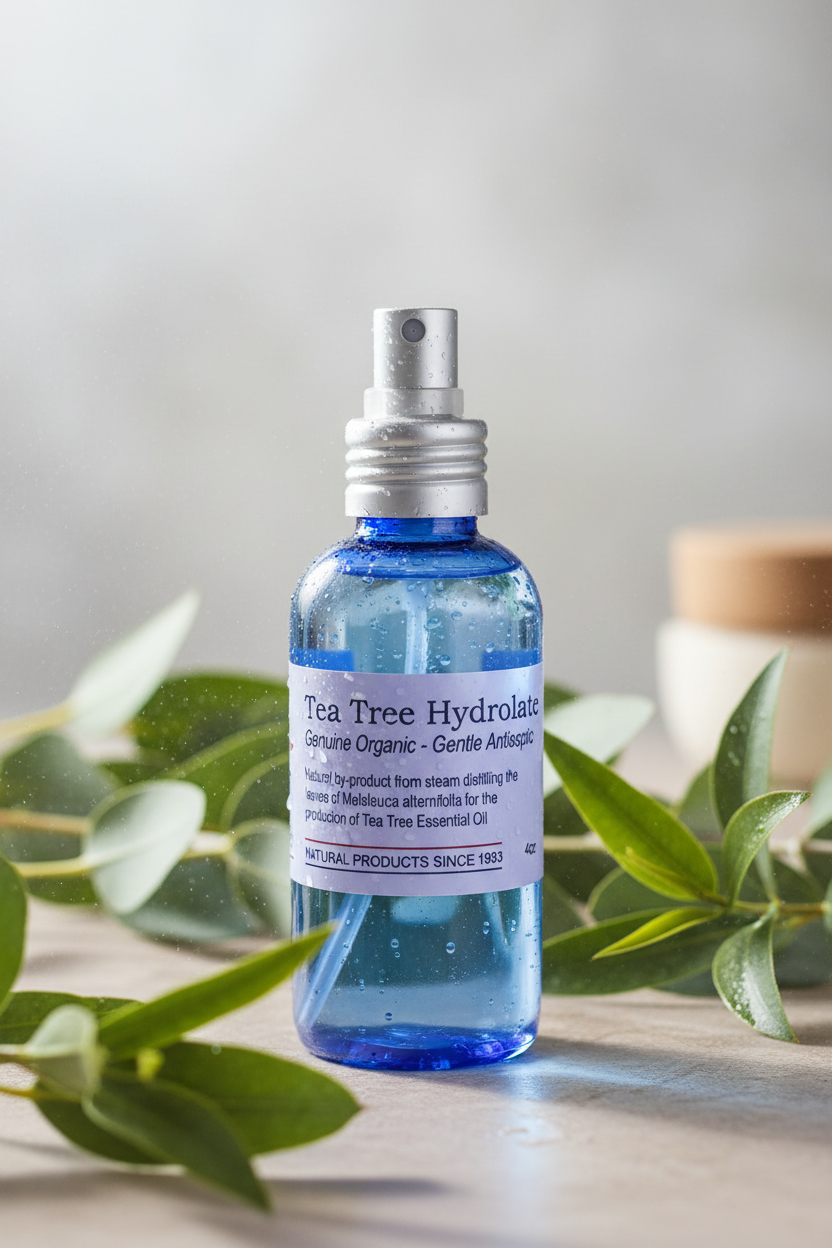 Tea Tree Hydrolate