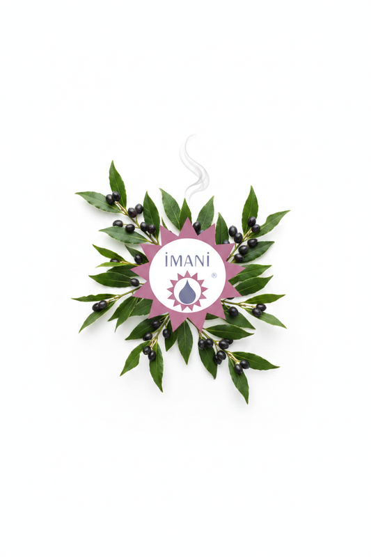 Imani Bay Laurel Essential Oil
