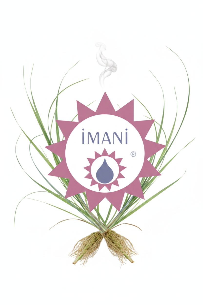 Imani Citronella Essential Oil
