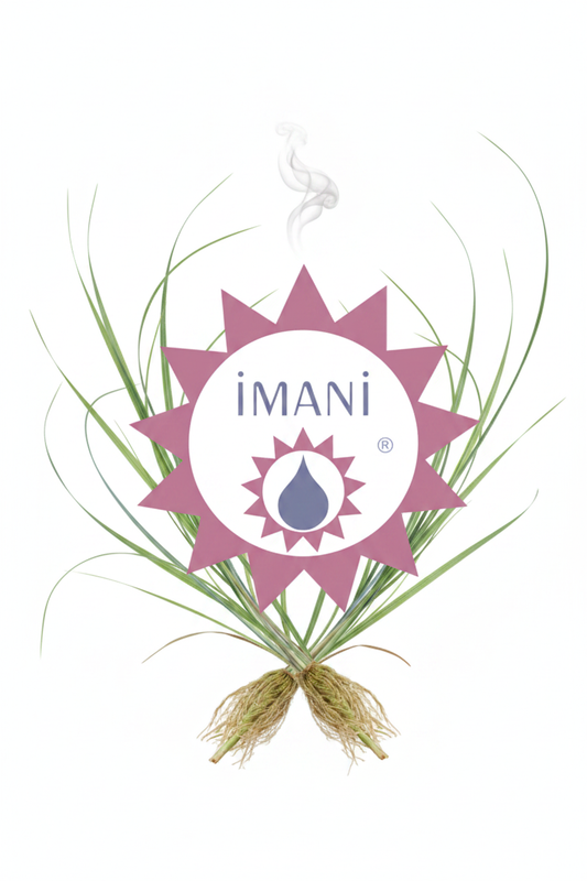 Imani Citronella Essential Oil