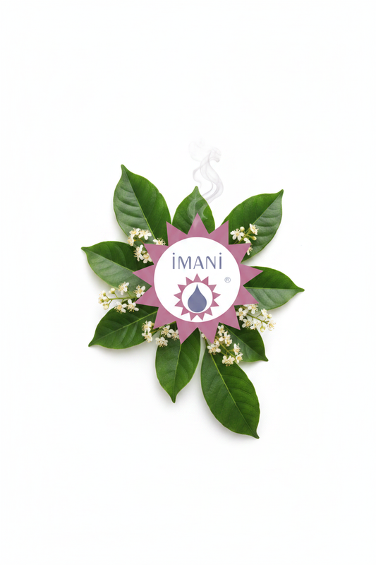 Imani Ravensara Essential Oil