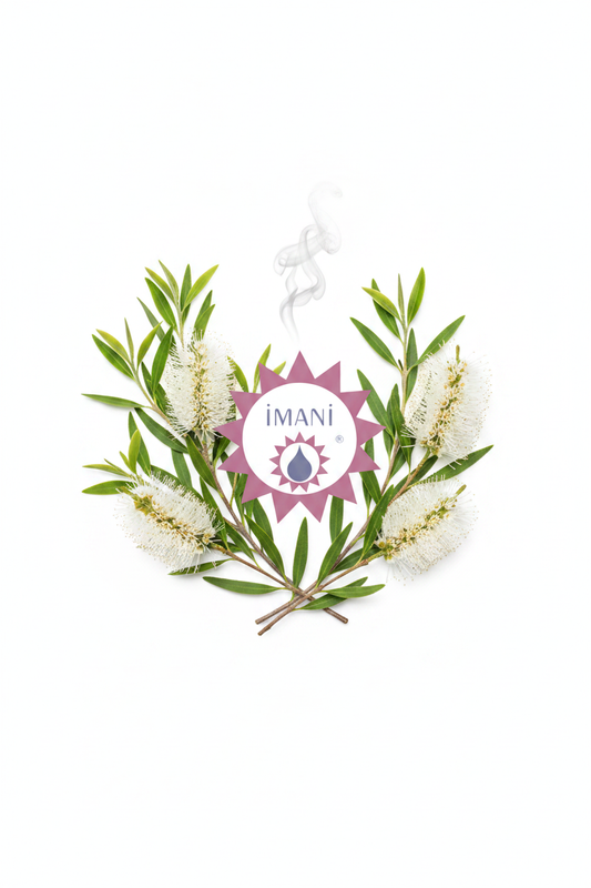 Imani Tea Tree Essential Oil
